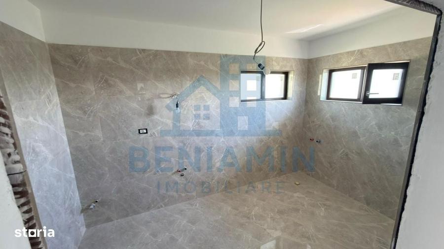 Vila Moderna P+1-Zona Damila-Selgros-4 Dormitoare-Materiale Premium - 8