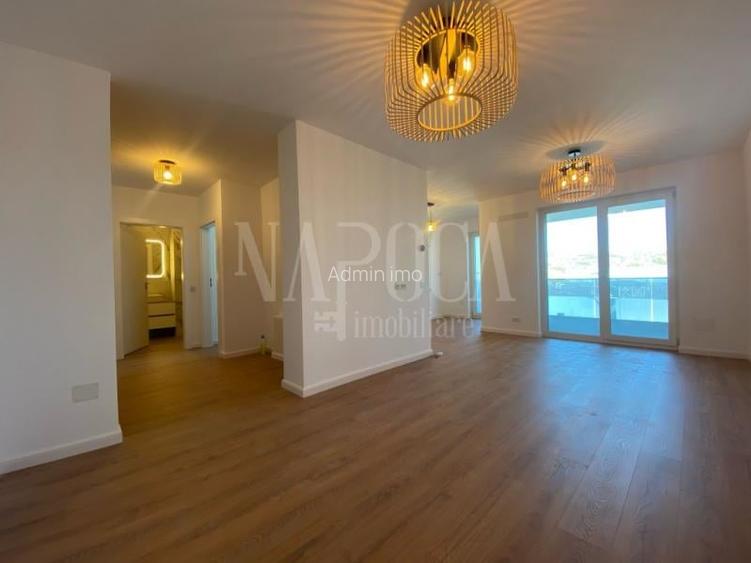 Apartament 2 camere de vanzare in Iris, Cluj Napoca Apartament 2 camere de vanzare in Iris, Cluj Napoca