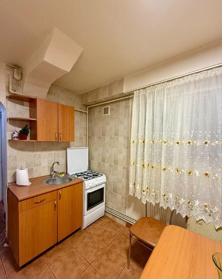 Garsoniera de inchiriat - Favorit Drumul Taberei - 1