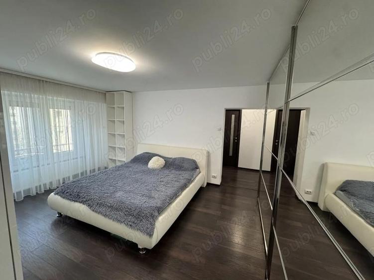 Garsoniera B-dul Decebal, Metrou Piata muncii - 2