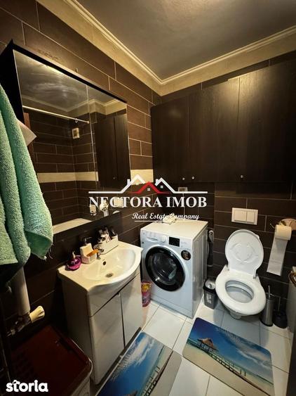 NECTORA IMOB-Apartament 2 camere, Prima Nufarul, Mobilat/Utilat, 47 mp - 1
