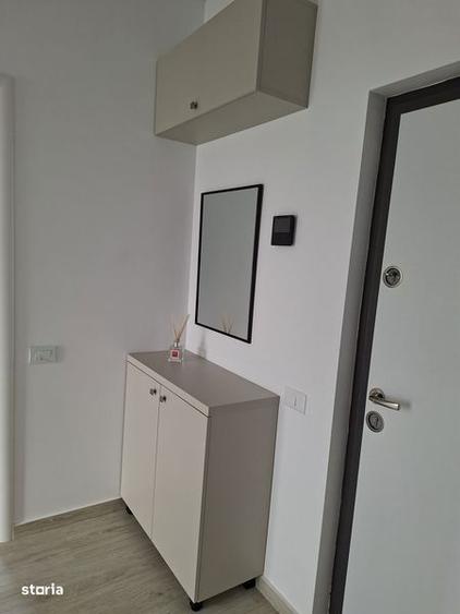 Apartament de inchiriat pe termen lung - 2