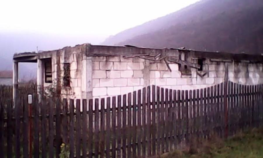 vanzare de teren intr_o zona turistica - 2