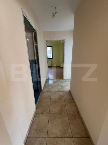 BUCSINESCU-4cam BlocNou 120mp et2/5 Parcare/Buncar BONUS proiect design interior - 10