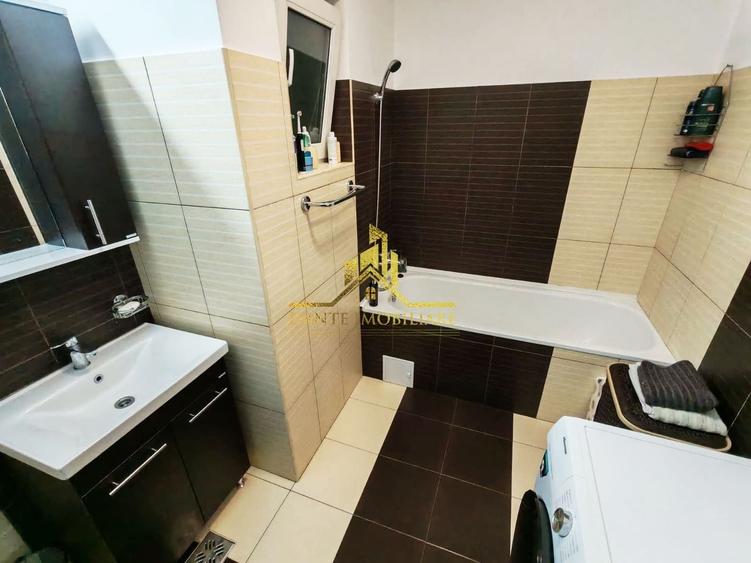 1 camera, decomandat, modern, bloc nou, balcon, Dorobatilor, Platinia - 6