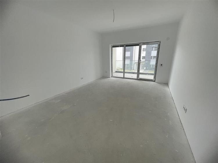 Apartament nou la CHEIE 2 camere cu terasa si parcare in Cristian - 13