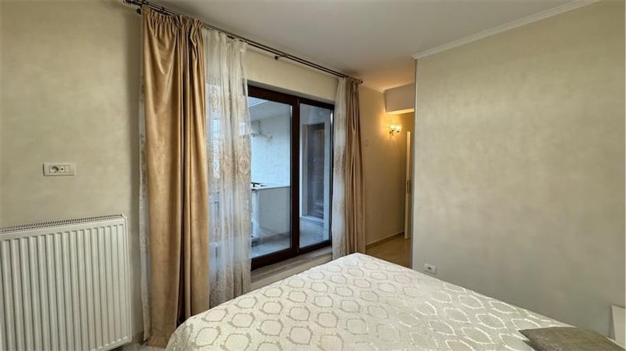 3 camere cu curte privata, Damaroaia - 11