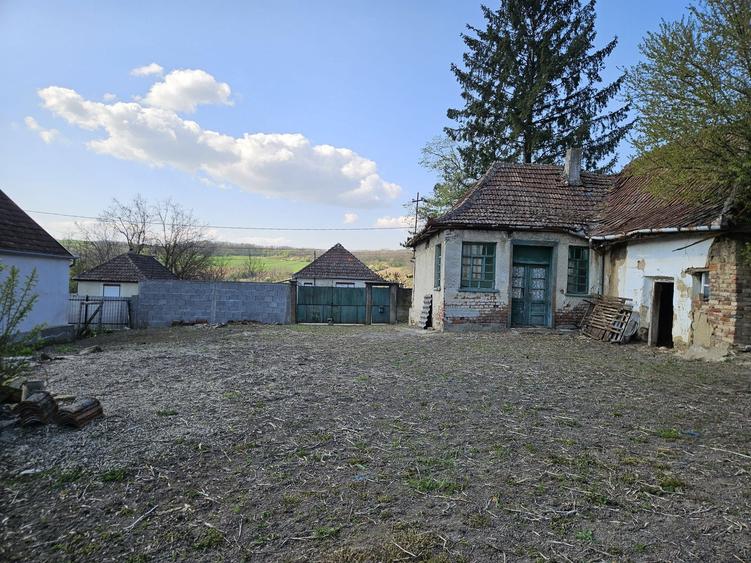 Casa cu teren de vanzare - 5