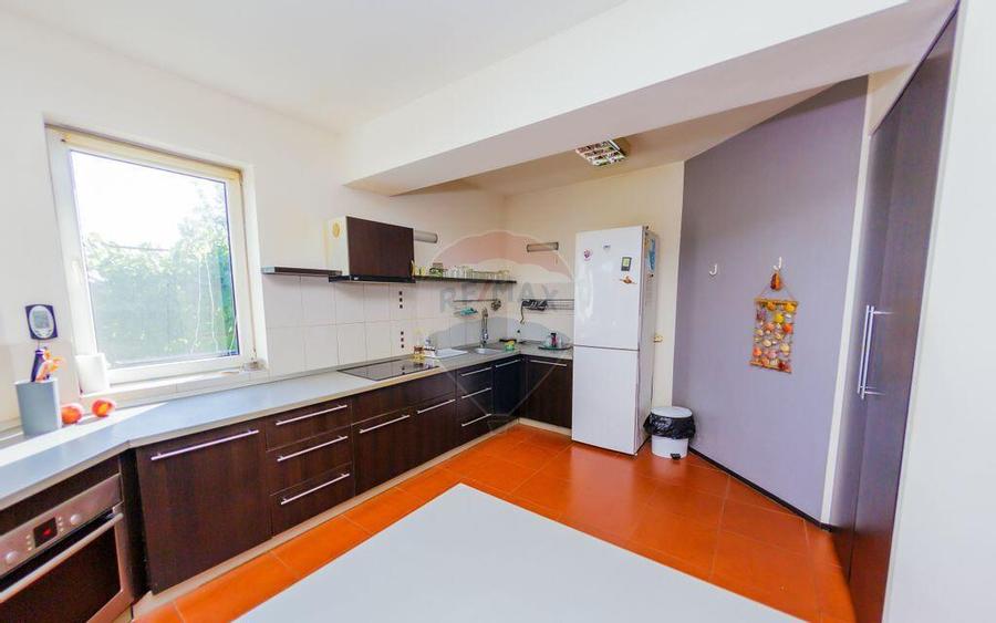 Casa in Bozanta Mare de vanzare - 4