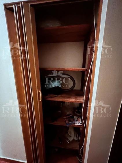 Exclusivitate - Apartament 2 camere cu terasă spațioasă și parcare inclusă - 12