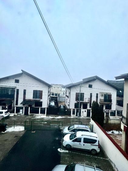 Garsonieră Dobroești, balcon închis + parcare - Gata de mutare. - 7