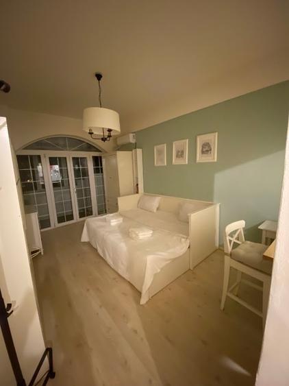 Garsonieră ultracentral- confort 1- Romană/Universitate - 3