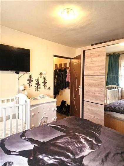 Apartament cochet 2 camere | De vanzare| Ploiesti Vest - 9