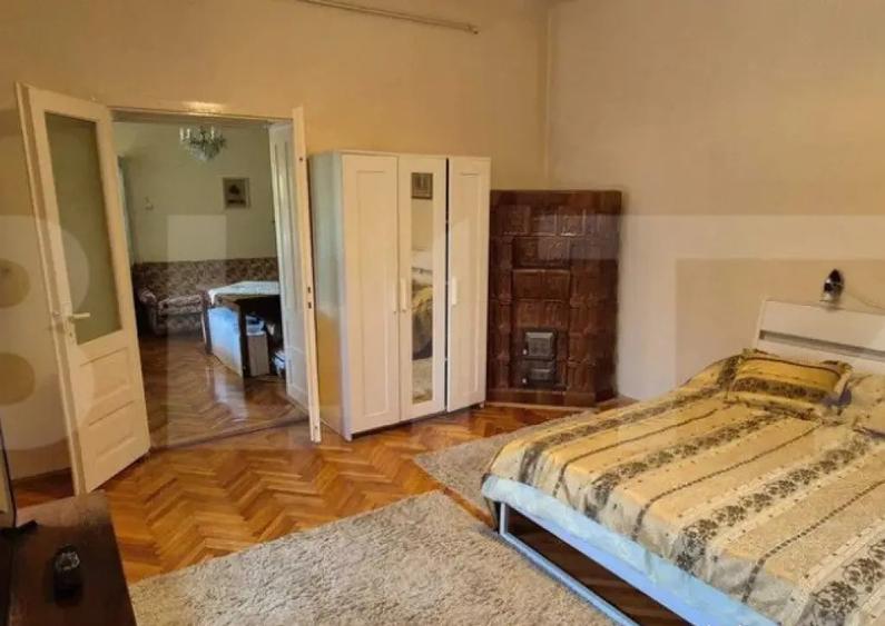 Casa centrala , 2 camere ,renovata - 3