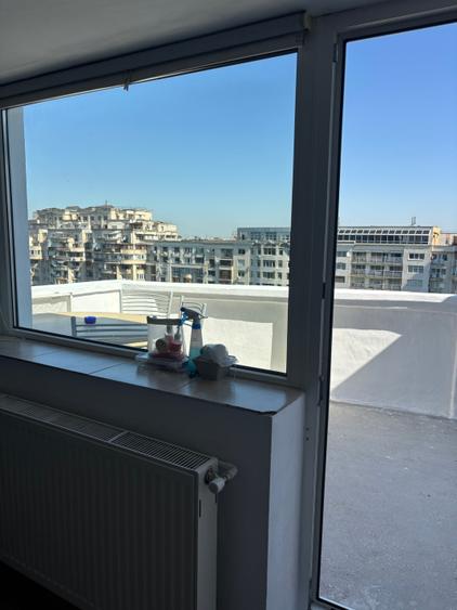 UNIRII,oportunitate de achizitie ,bloc monolit in centrul capitalei,terasa fata - 3