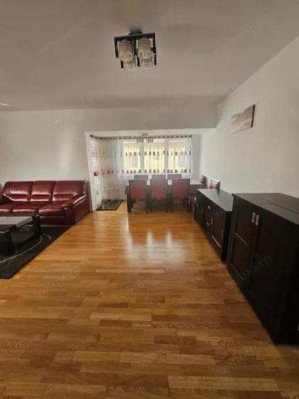 Apartament 3 camere Tei 124mp Estia Residence Parcare + Boxa + Terasa - 16