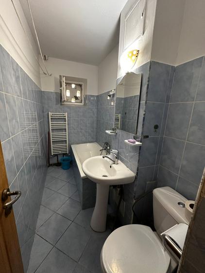 Apartament cu 2 camere nedecomandat, mobilat în Alexandru cel Bun - 7