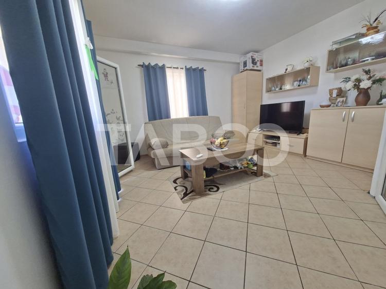 Apartament de vanzare 3 camere Terezian 70 mp utili plus balcon - 17