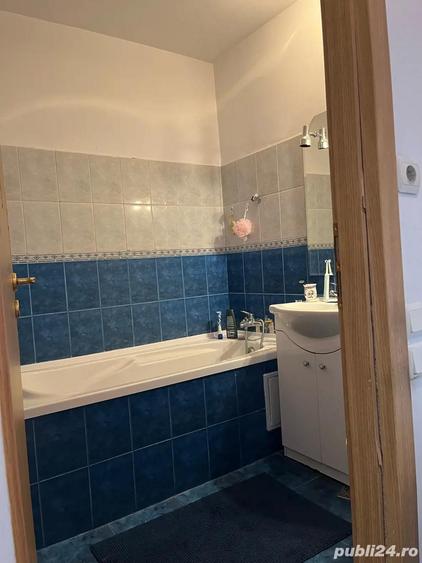 Apartament de inchiriat sector 6 - 8