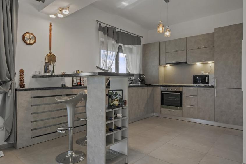 BALOTESTI – COMPLEX ZORI DE ZI - CASA SINGLE 120 MP, 500 MP LOT! - 4