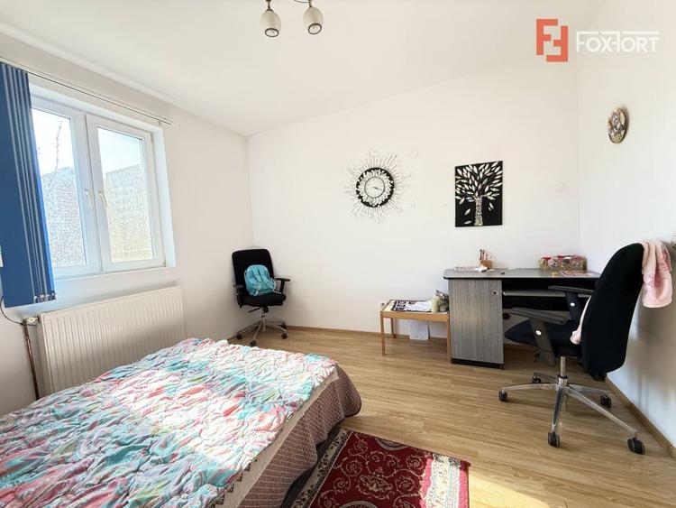 COMISION 0% Casa cu 6 camere de vanzare in Timisoara, zona Olimpia Stadion - 7