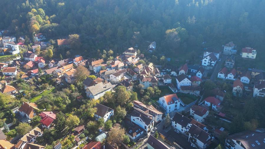 Casa de vanzare - Schei - Brasov - 2