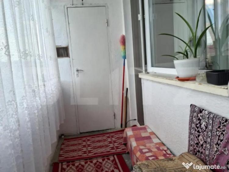 ???? De vanzare apartament spa?ios cu 3 camere, ideal - 2