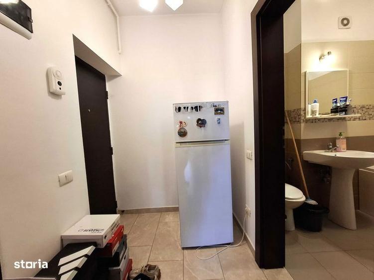 Garsoniera de inchiriat - Prelungirea Ghencea - 6