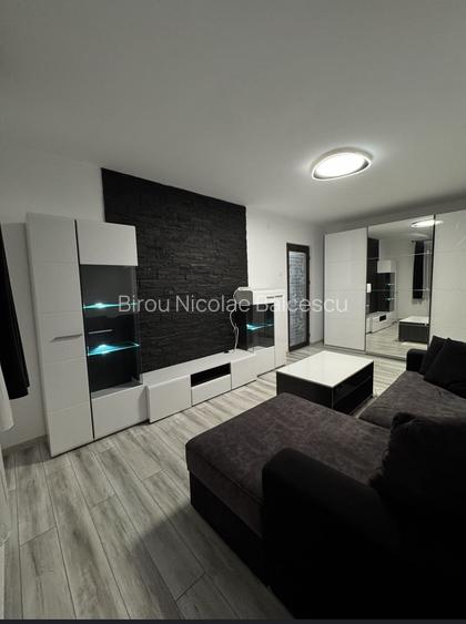 Apartament 2 camere Lux in zona Iancului