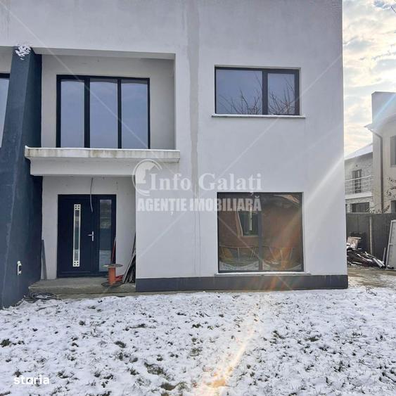 | Casa tip Duplex | Zona: Arcasilor | Teren: 342 mp | - 9