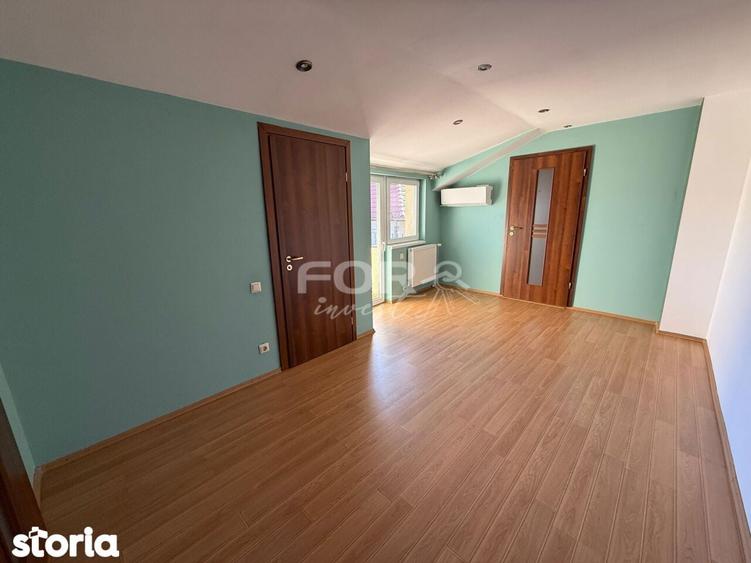 Casa 6 camere cu 428mp teren, de vanzare zona Iosia - 11