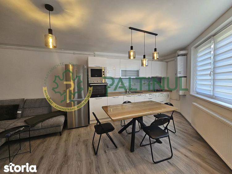 Apartament 3 camere, Sibiu , Zona Garii, Bloc cu curte privata - 10