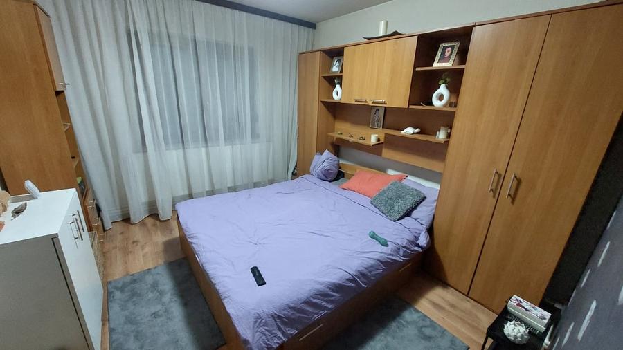 Apartament 3 camere, decomandat, parter, 66.8 mp, Craiovita Noua, zona Niela - 3