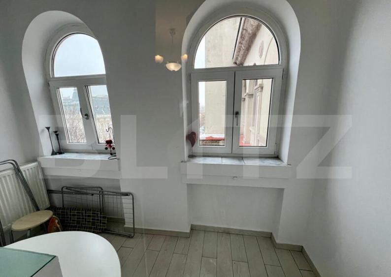 Apartament 3 camere, 56 mp, zona Centrala - 1