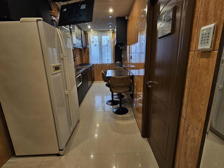 Drumul Taberei, Raul Doamnei - 10