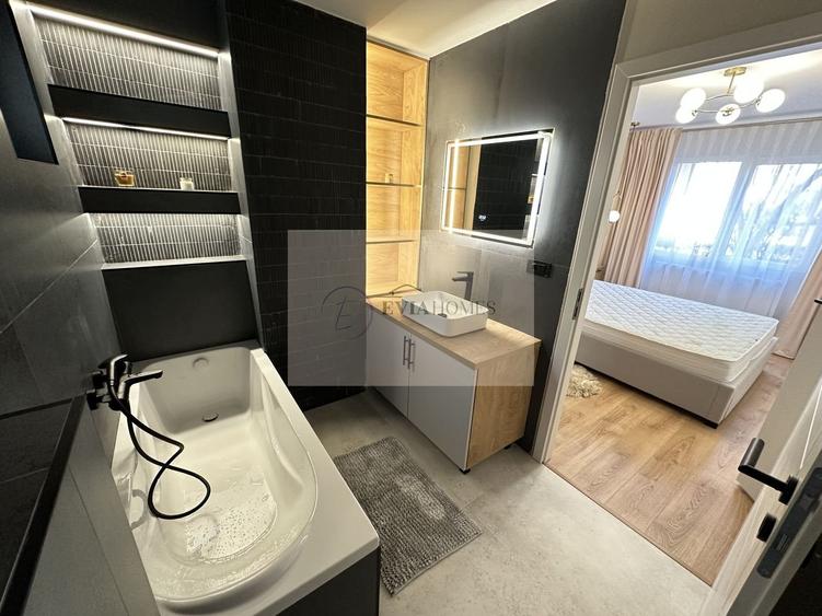 2 camere decomandate/2 băi/2 minute de p-ta Agroalimentară Grigorescu - 5