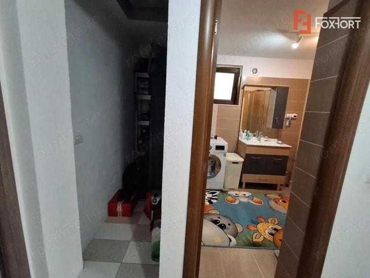 COMISION 0% - Casa individuala cu teren 1259 mp - Recas - 5