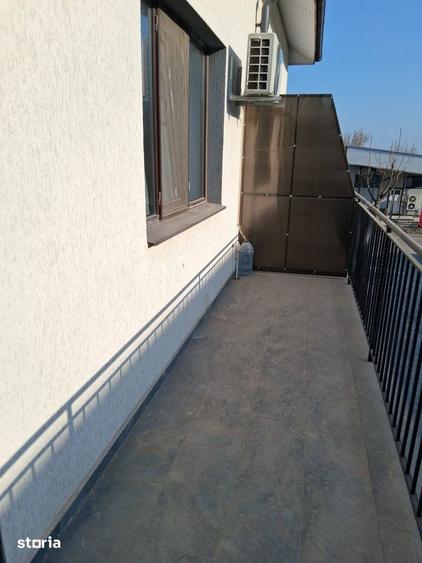 Particular, vand casa P+1+M in Bragadiru - 3