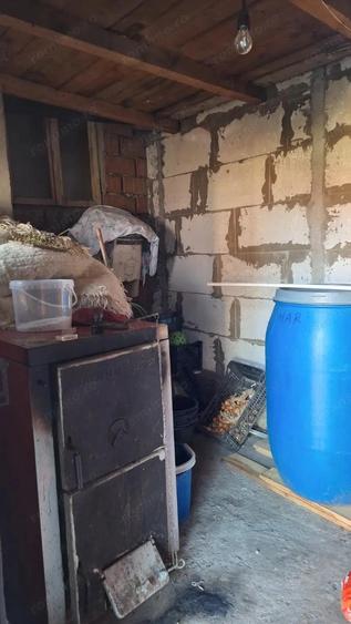 Casa de Vanzare Oestii-Arges - 10