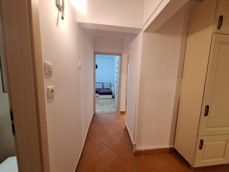 Apartament cu 3 camere la parter - mobilat si utilat, pozitie excelenta - 14