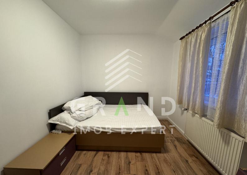 Duplex de inchiriat | 4 camere | 98 mp utili | 2 parcari | - 13