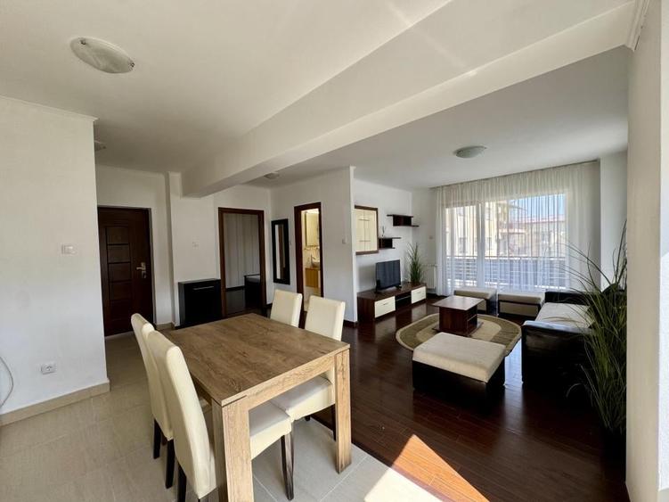 Apartament 2 camere | Parcare subterana | PET FRIENDLY - 5