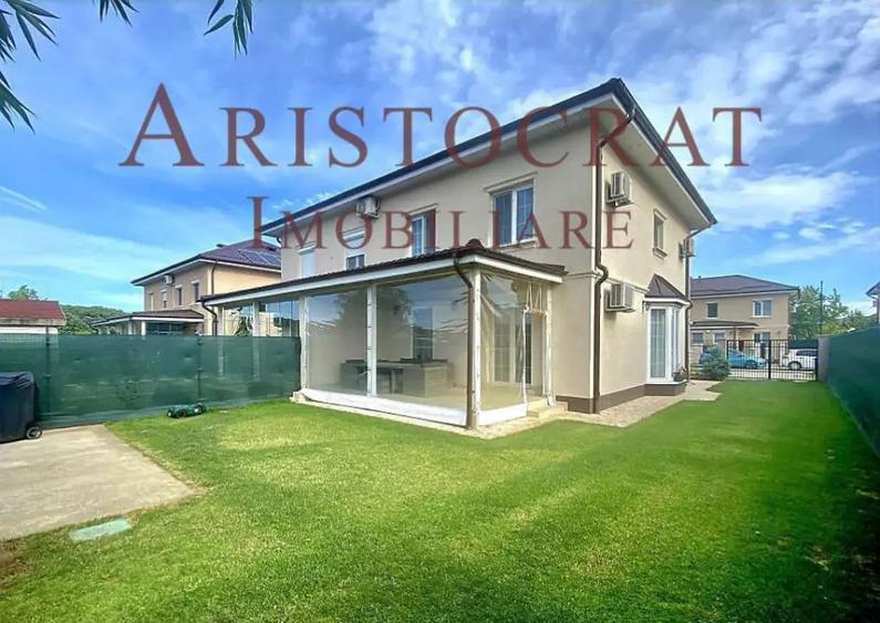 Vila 4 camere Tamasi - 7