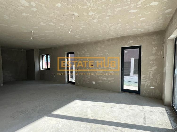 Vila finalizata cu CF de vânzare in Europa, 254 mp, garaj - 9