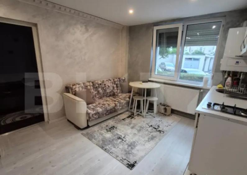 Apartament 2 camere, modern, 28 m2 Parter Zona Daci - 7