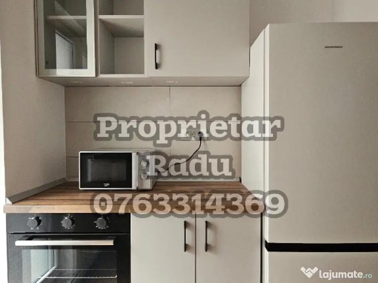 Apartament 2 camere 43mp, centrala, 650m de metrou, central - 23