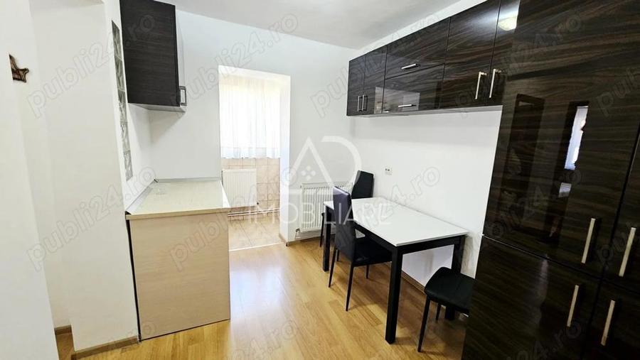 Apartament 2 camere strada Nicolae Balcescu - 6