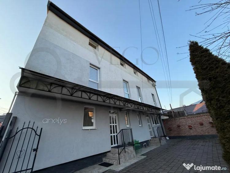 Casa tip duplex, 137 mp, P+1+M, zona Platinia Center - 12