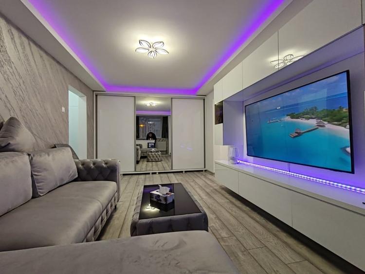 Apartament 2 camere complet renovat, zona ITC Brasov - 2