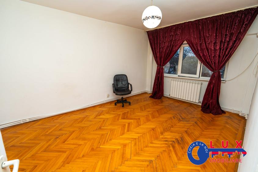 ID 3632 - Apartament 3 camere de vanzare -Str. Mircea Voda - 1